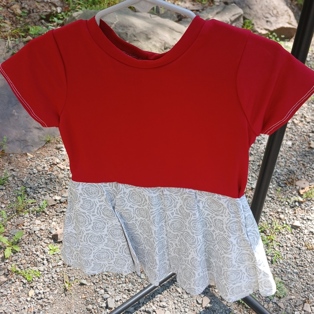 Roses Top